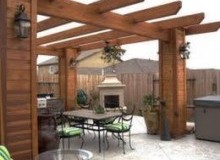 Kwikfynd Pergolas
limelake
